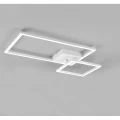 Lampa sufitowa PADELLA Biały mat Regulowany Ściemnialny LED 25W 4000K RL R62642131 | 4017807512311 noxbox lampynox www.lampynox.pl