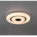 Plafon RANA Biały LED DIM RGBW WIZ STARLIGHT PILOT 22W 2700-6000K RL R65081900 | 4017807508826 noxbox lampynox www.lampynox.pl