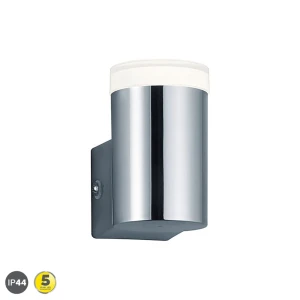 RAY Chrom LED 4W 3000K IP44 Kinkiet łazienkowy Trio 283110106