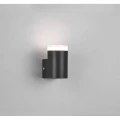 Kinkiet łazienkowy RAY Chrom LED 2x4W 3000K IP44 Trio 283110206 | 4017807382853 noxbox lampynox www.lampynox.pl