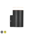 Kinkiet łazienkowy RAY Chrom LED 2x4W 3000K IP44 Trio 283110206 | 4017807382853 noxbox lampynox www.lampynox.pl