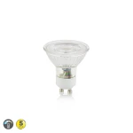 5W Switch Dim To Warm 2200+2700+3000K GU10 LED Reflektor