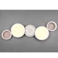 Lampa sufitowa SALSA Tytan LED DIP SWITCH 46W 2300-3000-4000K ściemnialna Trio 626710587 | 4017807505733 noxbox lampynox www.lampynox.pl