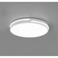 Plafon ściemnialny TACOMA Biały mat DIM PILOT LED 24W 2700-6500K RL R62241131 | 4017807503494 noxbox lampynox www.lampynox.pl