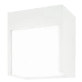 Kinkiet zewnętrzny Balimo biały mat LED 12W 4000K IP54 Rabalux Balimo 7477 | 5998250374772 noxbox lampynox www.lampynox.pl