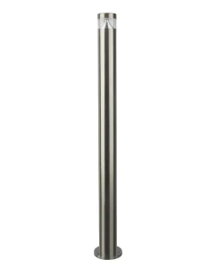 Lisbon stal wys. 110cm. LED 7W 4000K IP54 Lampa ogrodowa stojąca