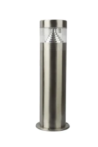 Lisbon stal wys. 30cm. LED 7W 4000K IP54 Lampa ogrodowa stojąca