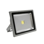 Naświetlacz LED, 120', HOME LINE,  20W, 1400 lm, 4000K - Szary EcoEnergy