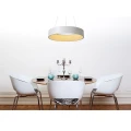 Lampa wisząca TALOWE LED Biała sr.60cm ściemnialna 39W 3000K Lucide 464004231  5411212460240 lampynox noxbox www.lampynox.pl 4.jpg