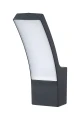 Kinkiet zewnętrzny Palanga antracyt LED 12W 3000K IP44 Rabalux 7504 | 5998250375045 noxbox lampynox www.lampynox.pl