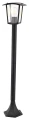 Lampa ogrodowa stojąca Taverna czarny wys. 90cm. E27 IP44 Rabalux 7129 | 5998250371290 noxbox lampynox www.lampynox.pl