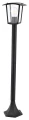 Lampa ogrodowa stojąca Taverna czarny wys. 90cm. E27 IP44 Rabalux 7129 | 5998250371290 noxbox lampynox www.lampynox.pl