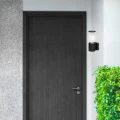 Kinkiet zewnętrzny Wellington czarny mat E27 IP44 Rabalux 7502 | 5998250375021 noxbox lampynox www.lampynox.pl