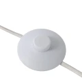 Lampa podłogowa JOSHUA Biała śr. 42cm 457570131  5411212450524 lampynox noxbox www.lampynox.pl 7.jpg