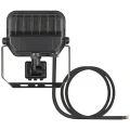 Naświetlacz Floodlight Sensor PIR LED 10W 3000K IK07 IP65 OSRAM LEDVANCE AC24474 | 4058075460836 noxbox lampynox www.lampynox.pl