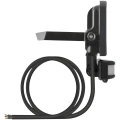 Naświetlacz Floodlight Sensor PIR LED 10W 3000K IK07 IP65 OSRAM LEDVANCE AC24474 | 4058075460836 noxbox lampynox www.lampynox.pl