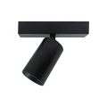 Spot LACCE SQ SLIM czarny GU10 Oxyled 894712 | 5908274894712 noxbox lampynox www.lampynox.pl