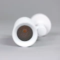 Spot FERTE SM biały LED COB 10W 38° 3000K barwa ciepła Oxyled 894941 | 5908274894941 noxbox lampynox www.lampynox.pl