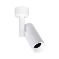 Spot FERTE SM biały LED COB 10W 38° 3000K barwa ciepła Oxyled 894941 | 5908274894941 noxbox lampynox www.lampynox.pl
