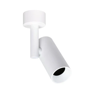 FERTE SM biały LED COB 10W 38° 3000K barwa ciepła Spot Oxyled 894941