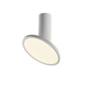 LUCENA SM biały Ø 18,7cm LED 18W 4000K CRI>90 Lampa sufitowa Oxyled 894842