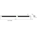 SILOX-DIM-BASIC-150mm-3000K Ściemnialna T8 Tuba LED ILOX 1000000099 noxbox lampynox www.lampynox.pl