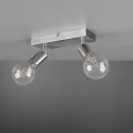 Spot VANNES Nikiel mat E27 RL R80182007 | 4017807489071 noxbox lampynox www.lampynox.pl