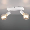 Spot VANNES Biały mat 2xE27 RL R80182031 | 4017807489057 noxbox lampynox www.lampynox.pl