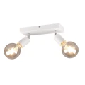 Spot VANNES Biały mat 2xE27 RL R80182031 | 4017807489057 noxbox lampynox www.lampynox.pl