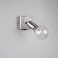 Lampa wisząca VANNES Czarny mat 7xE27 RL R30187032 | 4017807489224 noxbox lampynox www.lampynox.pl