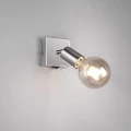 Lampa wisząca VANNES Czarny mat 7xE27 RL R30187032 | 4017807489224 noxbox lampynox www.lampynox.pl