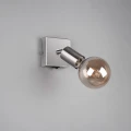Lampa wisząca VANNES Czarny mat 7xE27 RL R30187032 | 4017807489224 noxbox lampynox www.lampynox.pl