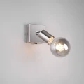 Lampa wisząca VANNES Czarny mat 7xE27 RL R30187032 | 4017807489224 noxbox lampynox www.lampynox.pl