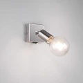 Lampa wisząca VANNES Czarny mat 7xE27 RL R30187032 | 4017807489224 noxbox lampynox www.lampynox.pl