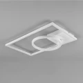 Lampa sufitowa regulowana VERSO Biały mat LED 24W ściemnialna 4000K RL R62182131 | 4017807488517 noxbox lampynox www.lampynox.pl