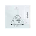 Lampa wisząca dziecięca Shepherd 4566 800 5.jpg