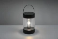 Zewnętrzna lampka stołowa CAMARGO LED 0,1W IP44 RL R55336132 | 4017807529654 noxbox lampynox www.lampynox.pl