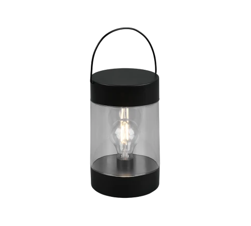 Zewnętrzna lampka stołowa CAMARGO LED 0,1W IP44 RL R55336132 | 4017807529654 noxbox lampynox www.lampynox.pl