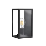 Kinkiet ogrodowy Polux Malmo B220 1xE27 IP44 309167