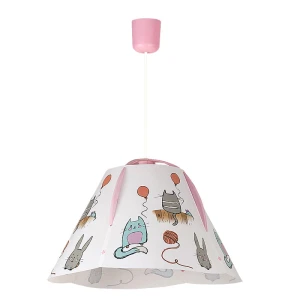 Cathy lampa wisząca dziecięca Rabalux 4567
