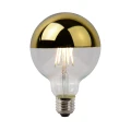 LED Filament Ściemnialny Gold sr 9,5cm 5W 2700K Lucide 490190510  5411212491022 lampynox noxbox www.lampynox.pl 3.jpg