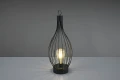 Lampa zewnętrzna dekoracyjna MAIRANA zasilanie solarne LED 0,1W IP44 czujnik zmierzchu RL R55306132 | 4017807529401 noxbox lampynox www.lampynox.pl