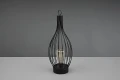 Lampa zewnętrzna dekoracyjna MAIRANA zasilanie solarne LED 0,1W IP44 czujnik zmierzchu RL R55306132 | 4017807529401 noxbox lampynox www.lampynox.pl