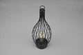 Lampa zewnętrzna dekoracyjna MAIRANA zasilanie solarne LED 0,1W IP44 czujnik zmierzchu RL R55306132 | 4017807529401 noxbox lampynox www.lampynox.pl