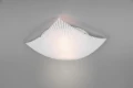 Lampa sufitowa ELISA szer. 40cm 2xE27 Trio 612200200 | 4017807522051 noxbox lampynox www.lampynox.pl