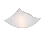 ELISA szer. 40cm 2xE27 Lampa sufitowa