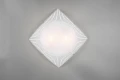 Lampa sufitowa ELISA szer. 40cm 2xE27 Trio 612200200 | 4017807522051 noxbox lampynox www.lampynox.pl