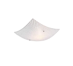 ELISA szer. 30cm E27 Lampa sufitowa