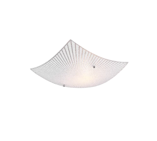 Lampa sufitowa ELISA szer. 30cm E27 Trio 612200100 | 4017807522037 noxbox lampynox www.lampynox.pl