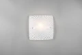 Lampa sufitowa ELISA szer. 30cm E27 Trio 612200100 | 4017807522037 noxbox lampynox www.lampynox.pl